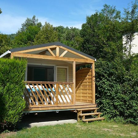 Camping Notre Dame Castellane Exterior foto