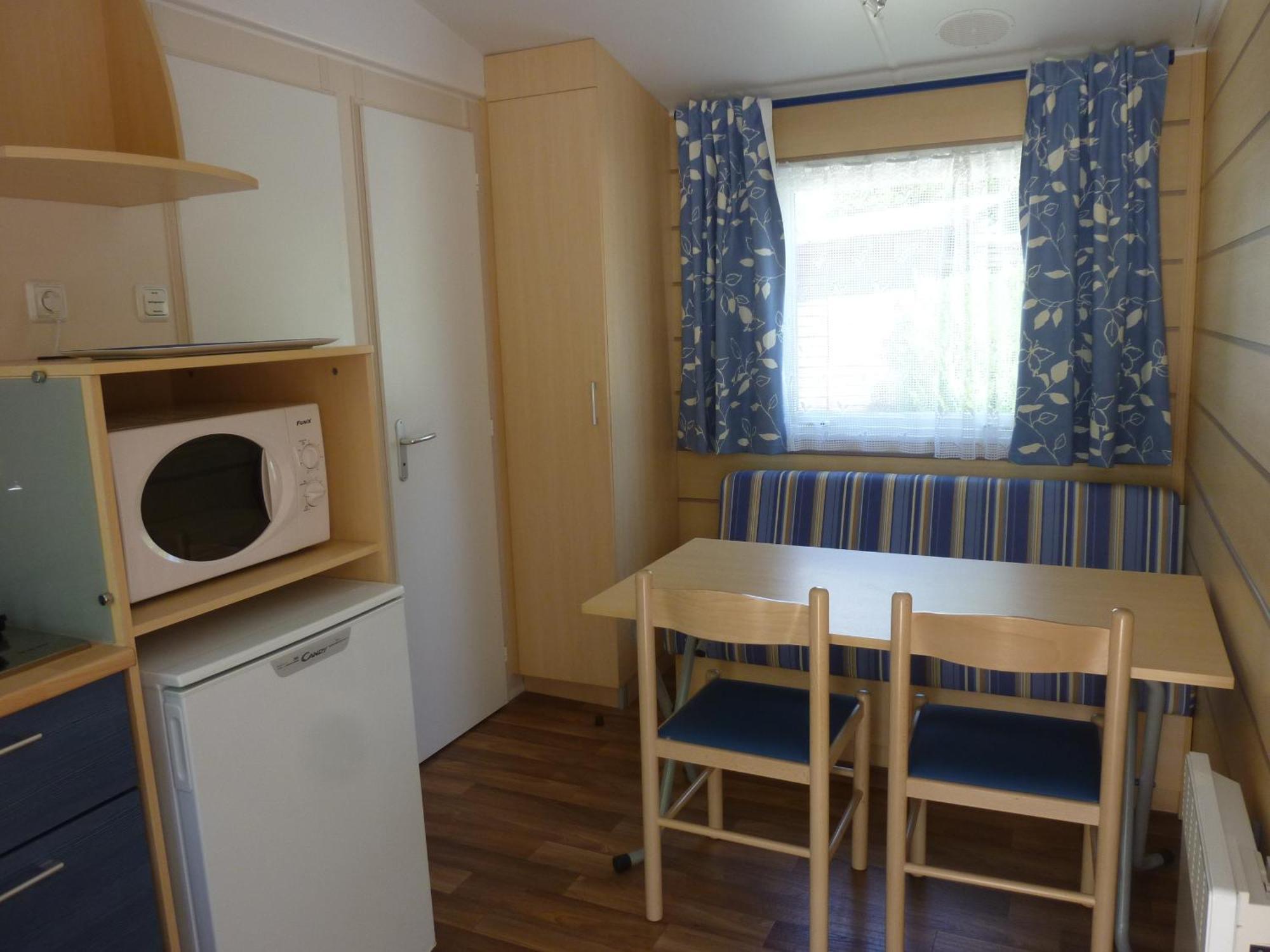 Camping Notre Dame Castellane Exterior foto