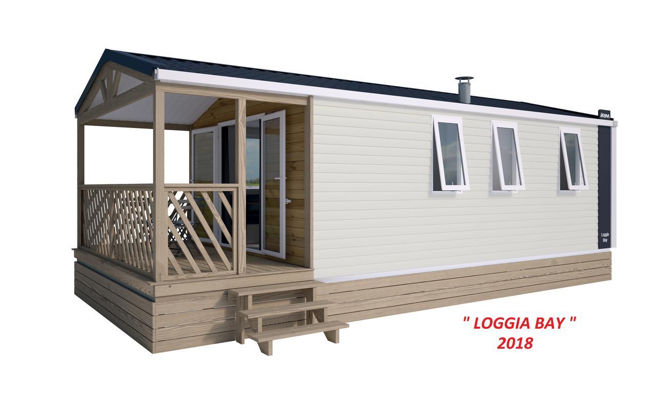 Camping Notre Dame Castellane Exterior foto